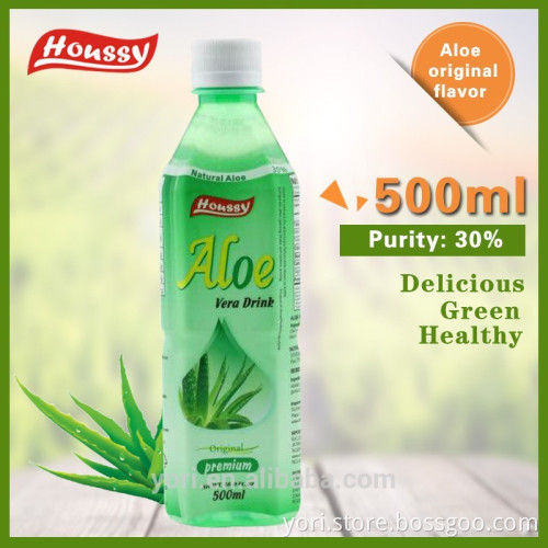 Houssy best aloe vera drink,healthy aloe fresh juice